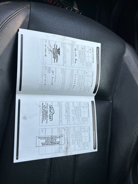 LAND ROVER DISCOVERY SPORT 2.0TD4 150 