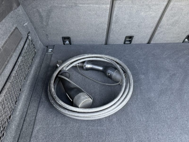 PORSCHE CAYENNE E-HYBRID 3.0 V6 462cv 