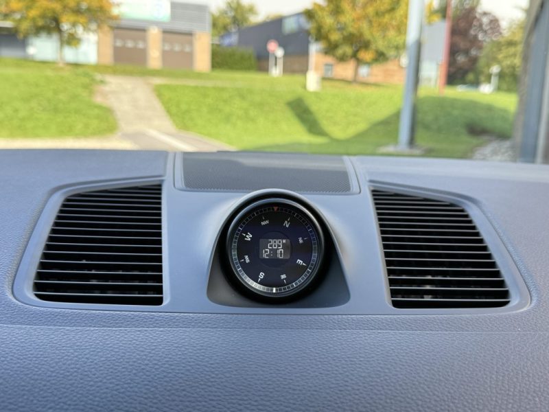 PORSCHE CAYENNE E-HYBRID 3.0 V6 462cv 