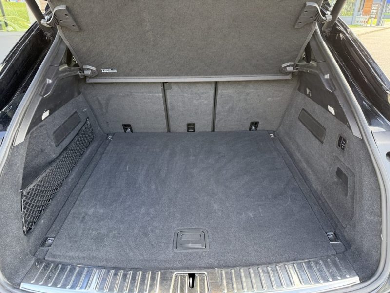 PORSCHE CAYENNE E-HYBRID 3.0 V6 462cv 