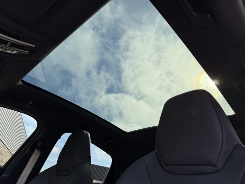 PORSCHE CAYENNE E-HYBRID 3.0 V6 462cv 