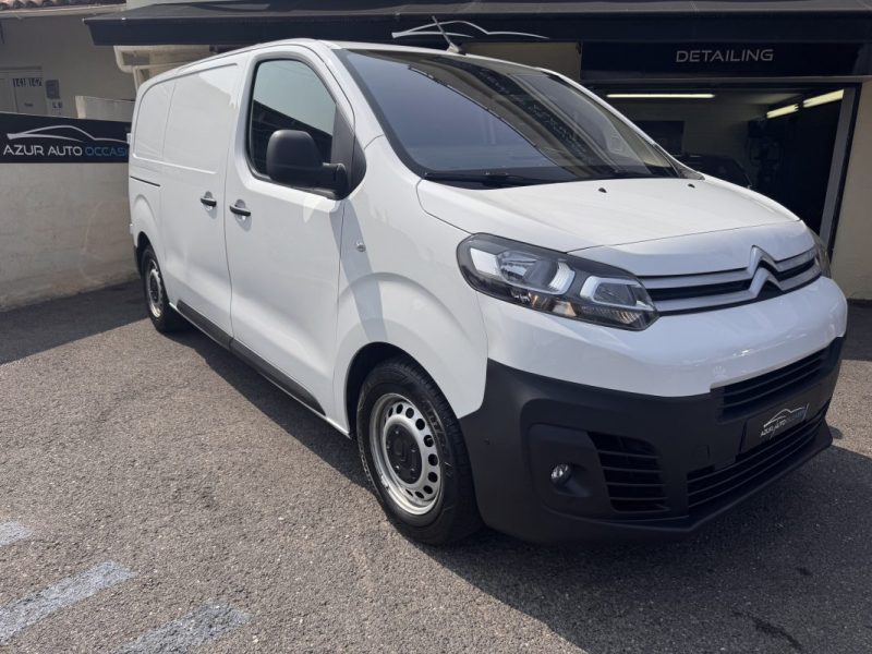 III M BlueHDi 120 S&S BVM6 Pack Driver