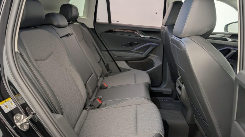 VOLKSWAGEN TIGUAN 2025