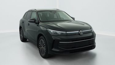 VOLKSWAGEN TIGUAN 2025