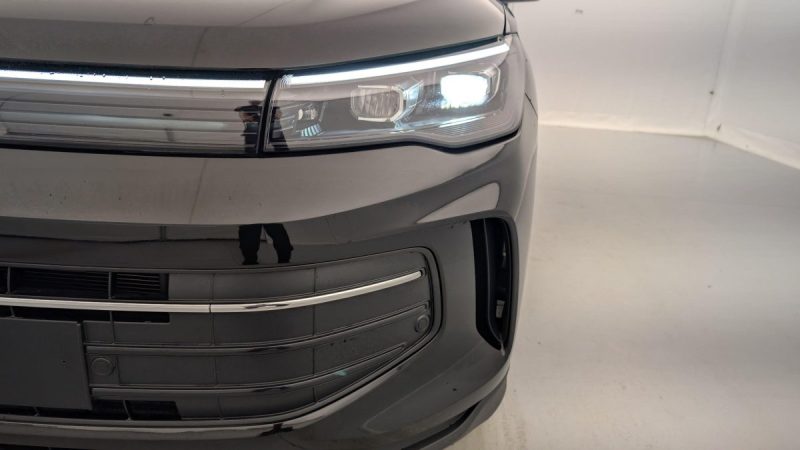 VOLKSWAGEN TIGUAN 2025