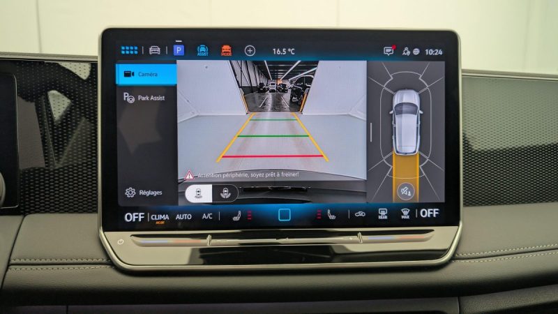 VOLKSWAGEN TIGUAN 2025