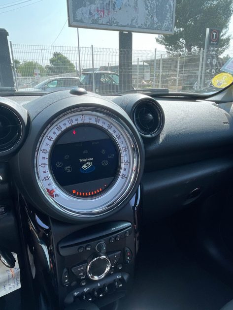 MINI MINI 1.6D - 16V TURBO COOPER D