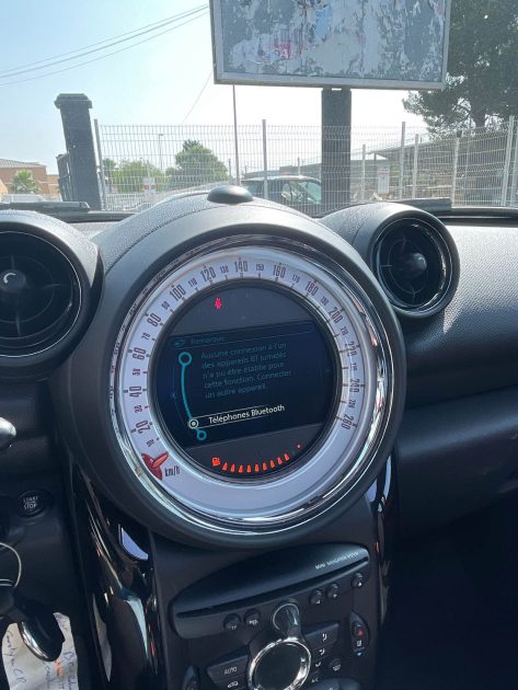 MINI MINI 1.6D - 16V TURBO COOPER D