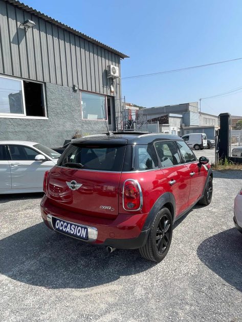 MINI MINI 1.6D - 16V TURBO COOPER D