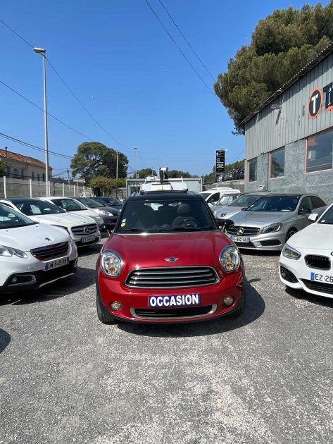 MINI MINI 1.6D - 16V TURBO COOPER D