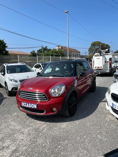 MINI MINI 1.6D - 16V TURBO COOPER D