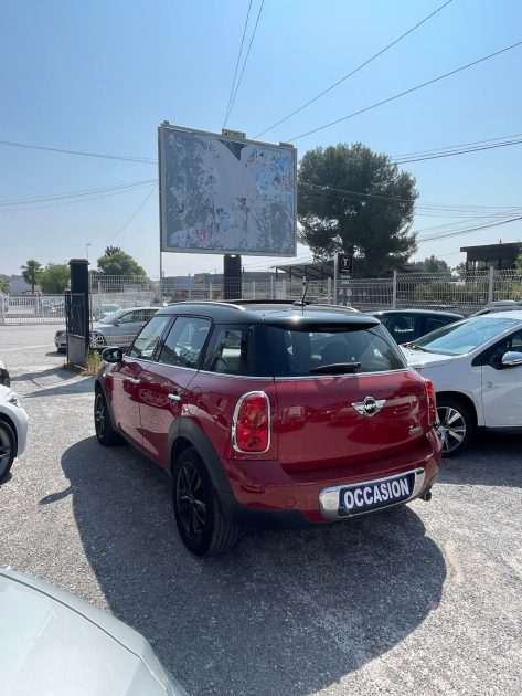 MINI MINI 1.6D - 16V TURBO COOPER D