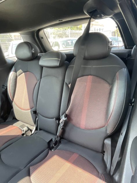 MINI MINI 1.6D - 16V TURBO COOPER D