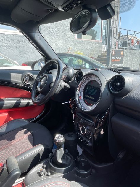 MINI MINI 1.6D - 16V TURBO COOPER D