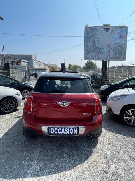 MINI MINI 1.6D - 16V TURBO COOPER D