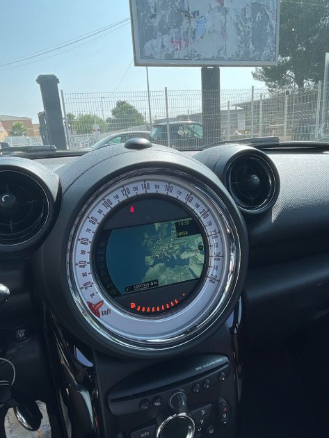 MINI MINI 1.6D - 16V TURBO COOPER D