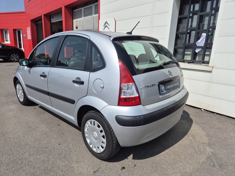 CITROEN C3 2006