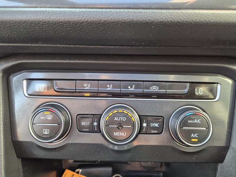 VOLKSWAGEN TIGUAN 2019