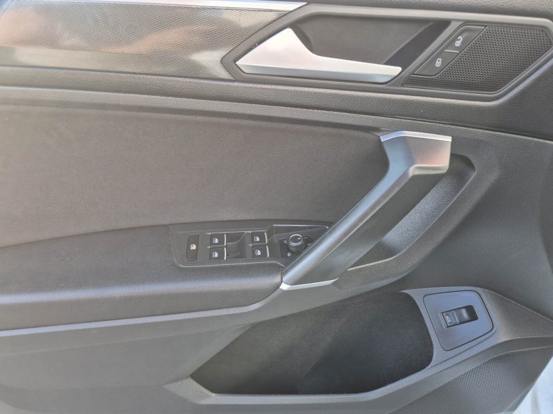 VOLKSWAGEN TIGUAN 2019