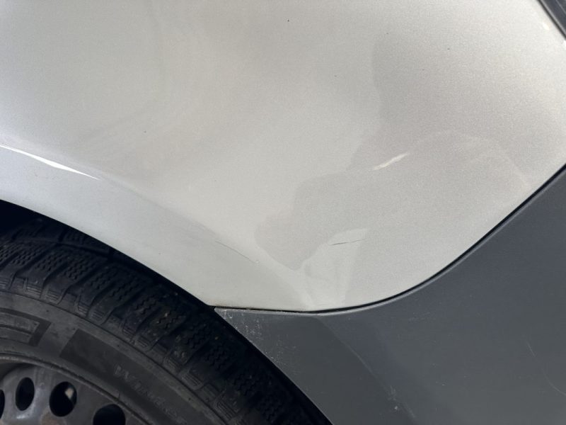 Mercedes VITO 116 CDI 163ch COMPACT SELECT 7G-TRONIC / 5 Places