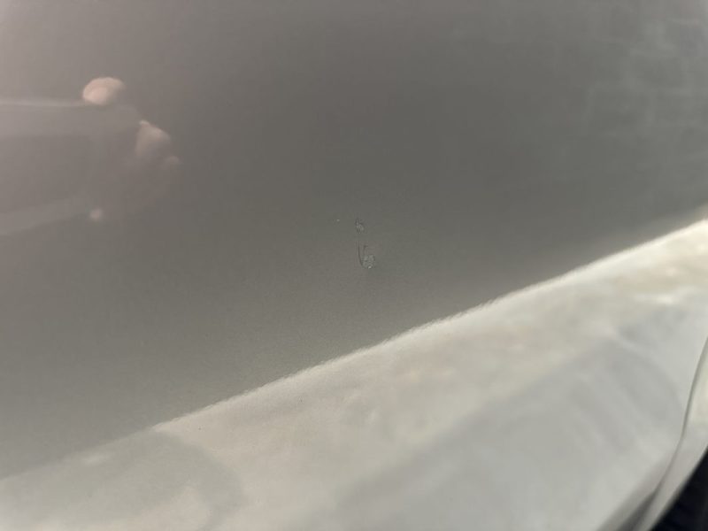 Mercedes VITO 116 CDI 163ch COMPACT SELECT 7G-TRONIC / 5 Places