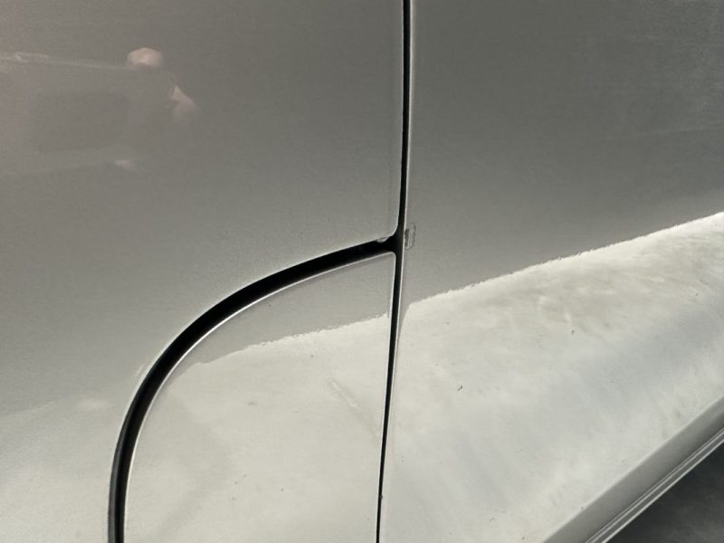 Mercedes VITO 116 CDI 163ch COMPACT SELECT 7G-TRONIC / 5 Places