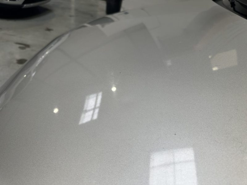 Mercedes VITO 116 CDI 163ch COMPACT SELECT 7G-TRONIC / 5 Places