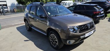 DACIA DUSTER 2016