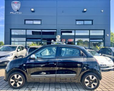 RENAULT TWINGO 3 2016 1.0 70 CH E6 LIMITED