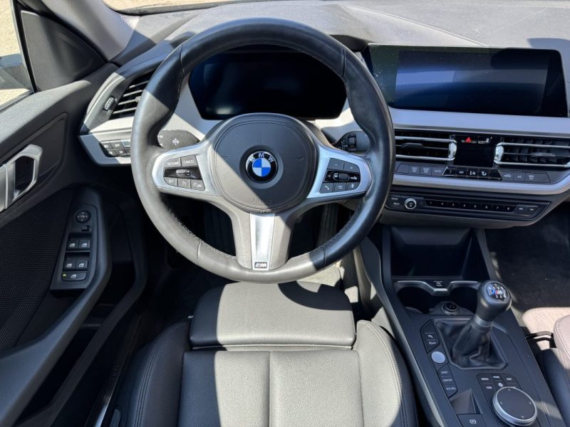 B.M.W. SERIE 2 218i Gran Coupé M Sport / 1 ERE MAIN