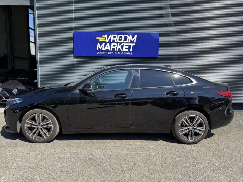 B.M.W. SERIE 2 218i Gran Coupé M Sport / 1 ERE MAIN