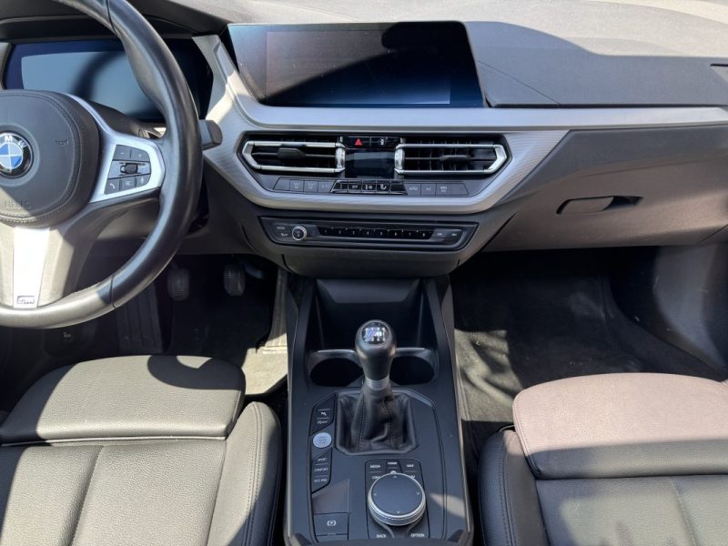 B.M.W. SERIE 2 218i Gran Coupé M Sport / 1 ERE MAIN