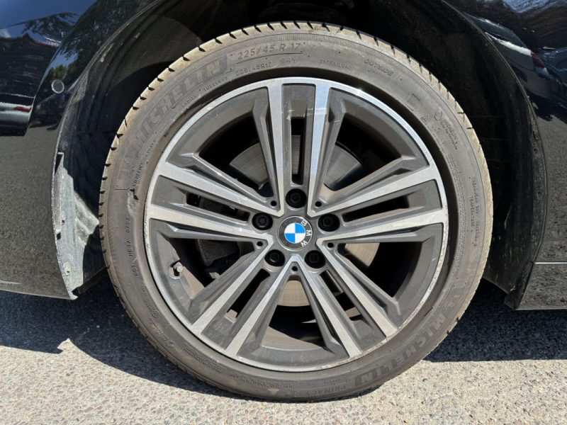 B.M.W. SERIE 2 218i Gran Coupé M Sport / 1 ERE MAIN