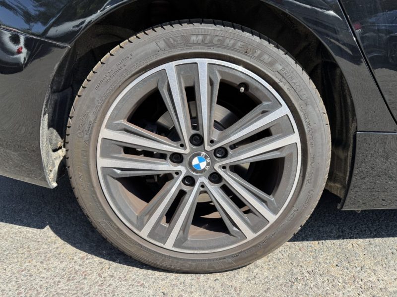 B.M.W. SERIE 2 218i Gran Coupé M Sport / 1 ERE MAIN