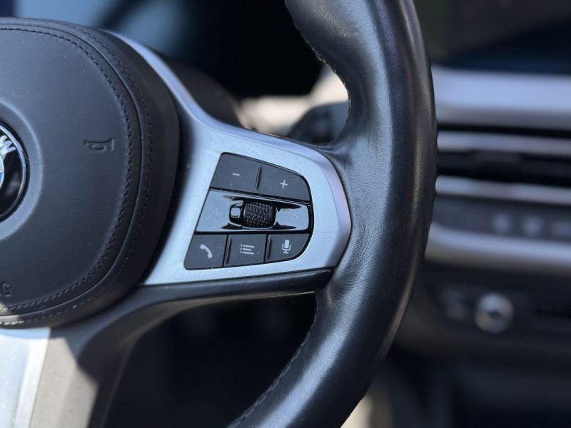 B.M.W. SERIE 2 218i Gran Coupé M Sport / 1 ERE MAIN