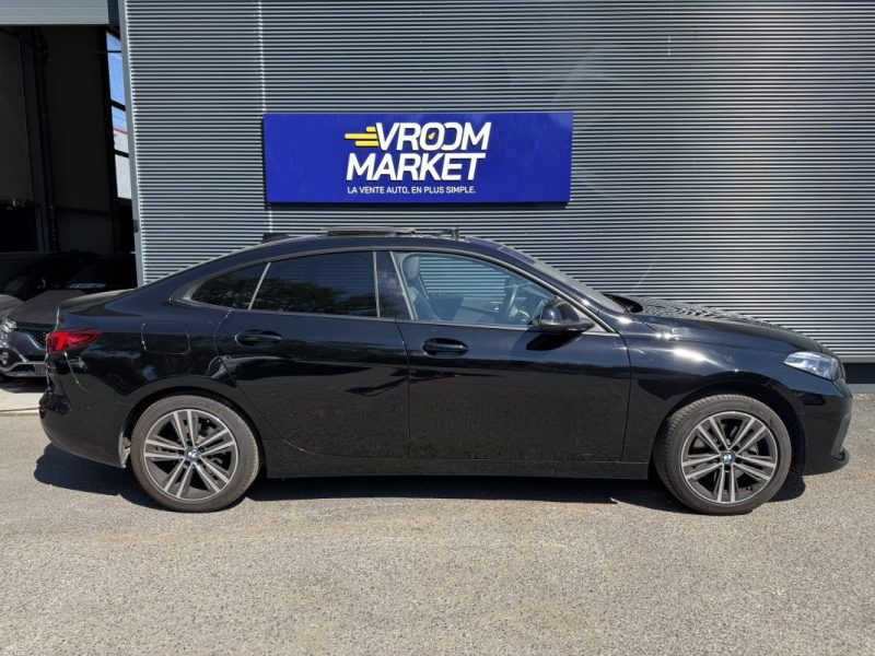 B.M.W. SERIE 2 218i Gran Coupé M Sport / 1 ERE MAIN