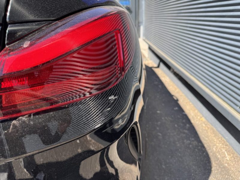 B.M.W. SERIE 2 218i Gran Coupé M Sport / 1 ERE MAIN