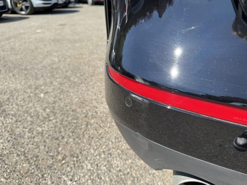 B.M.W. SERIE 2 218i Gran Coupé M Sport / 1 ERE MAIN