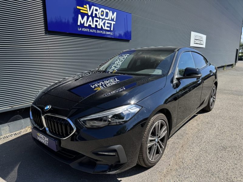 B.M.W. SERIE 2 218i Gran Coupé M Sport / 1 ERE MAIN