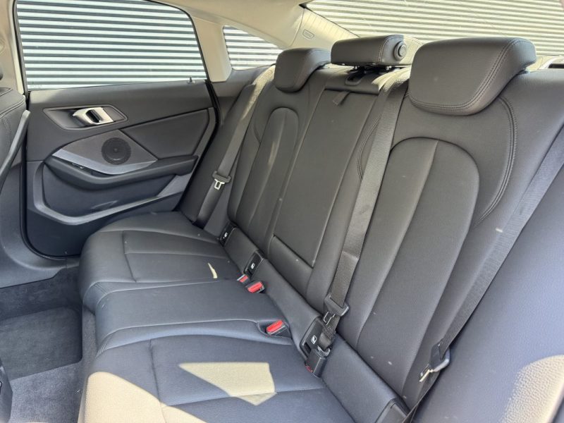 B.M.W. SERIE 2 218i Gran Coupé M Sport / 1 ERE MAIN