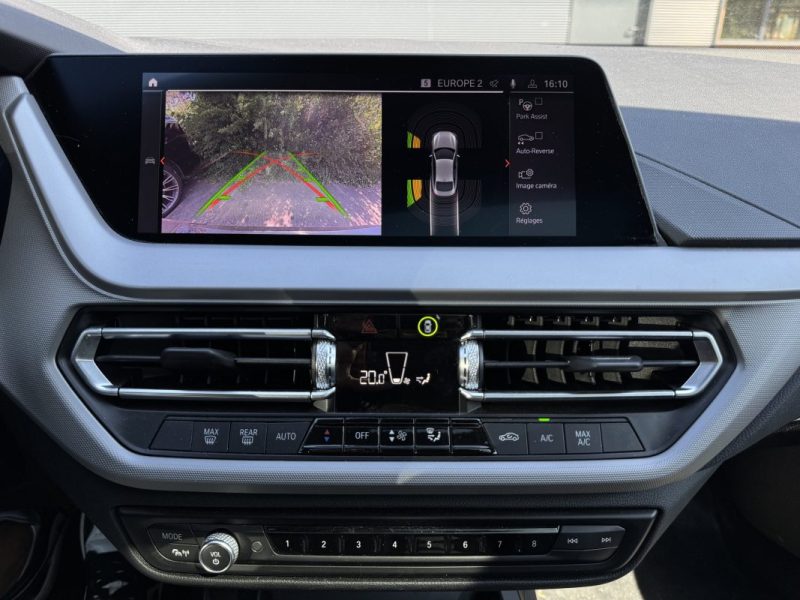 B.M.W. SERIE 2 218i Gran Coupé M Sport / 1 ERE MAIN