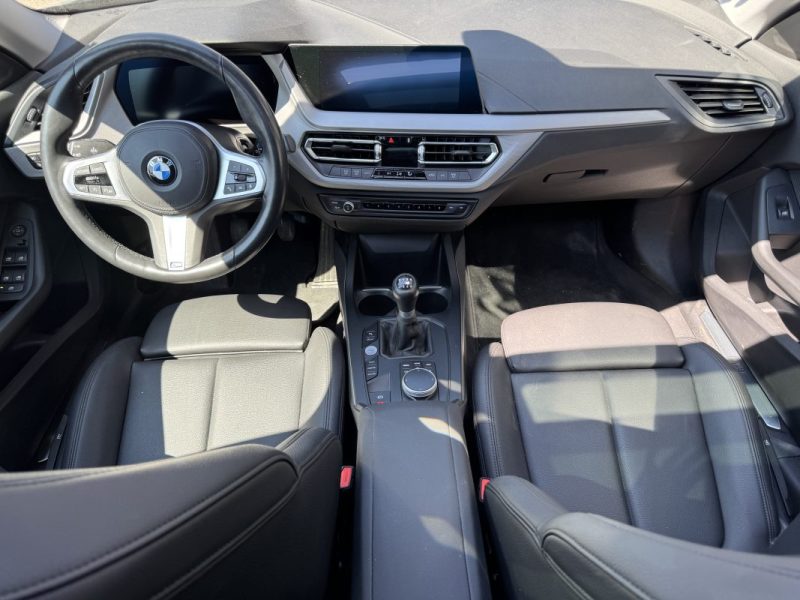B.M.W. SERIE 2 218i Gran Coupé M Sport / 1 ERE MAIN