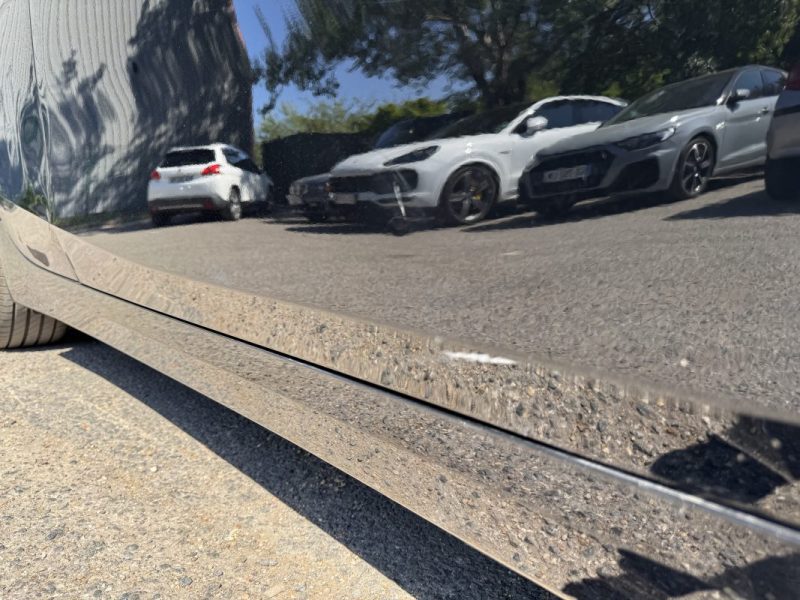 B.M.W. SERIE 2 218i Gran Coupé M Sport / 1 ERE MAIN