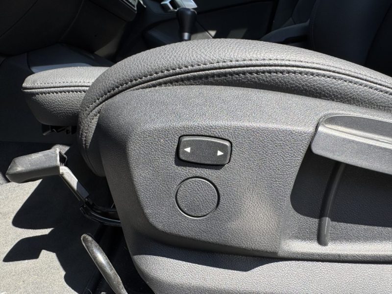 B.M.W. SERIE 2 218i Gran Coupé M Sport / 1 ERE MAIN