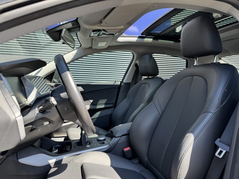 B.M.W. SERIE 2 218i Gran Coupé M Sport / 1 ERE MAIN