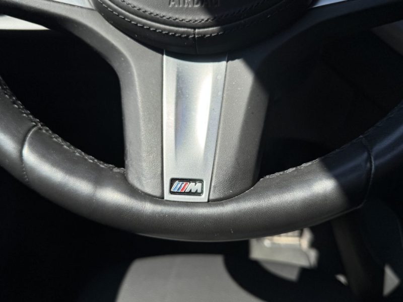 B.M.W. SERIE 2 218i Gran Coupé M Sport / 1 ERE MAIN