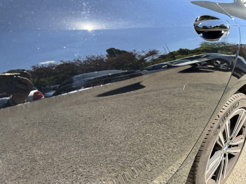 B.M.W. SERIE 2 218i Gran Coupé M Sport / 1 ERE MAIN