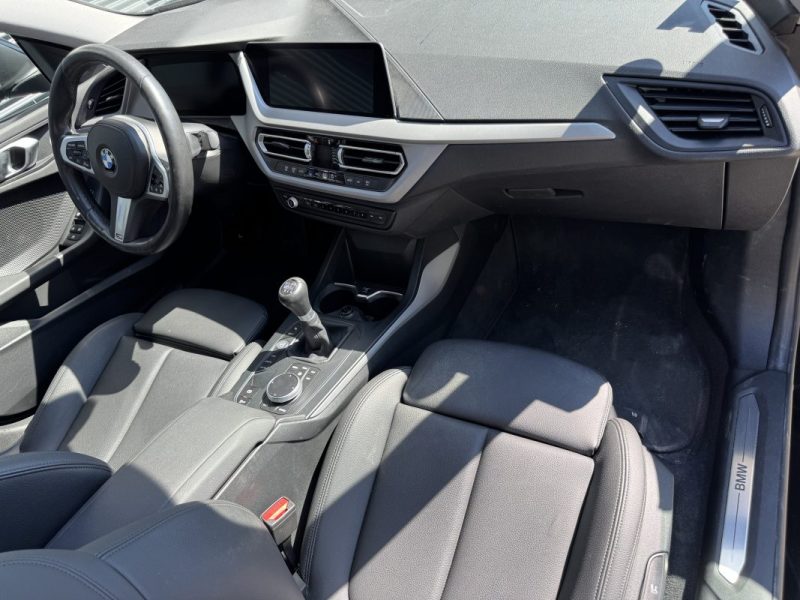 B.M.W. SERIE 2 218i Gran Coupé M Sport / 1 ERE MAIN