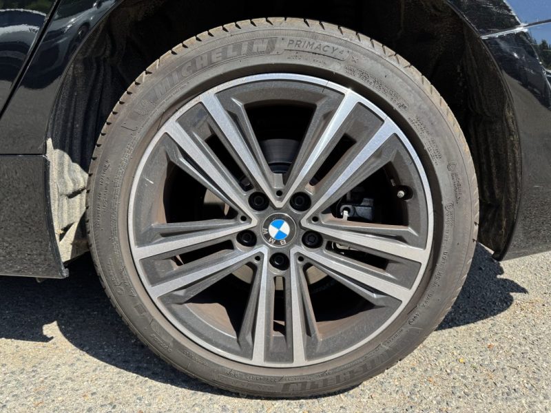 B.M.W. SERIE 2 218i Gran Coupé M Sport / 1 ERE MAIN