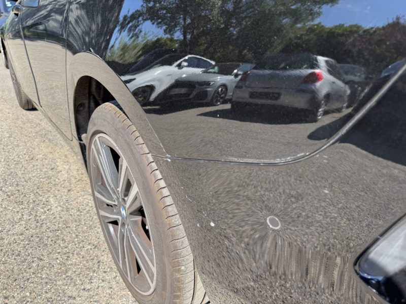 B.M.W. SERIE 2 218i Gran Coupé M Sport / 1 ERE MAIN